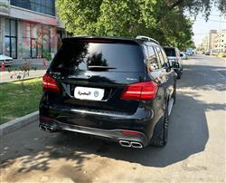 مێرسێدس بێنز GLS